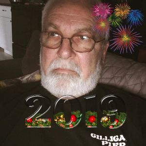 Meet your Posher, Ed